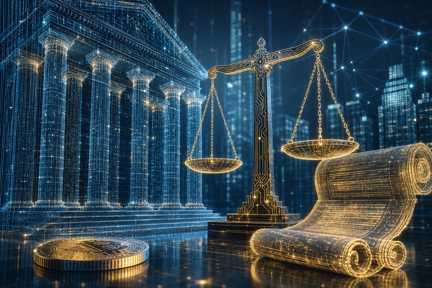Regulation / policy