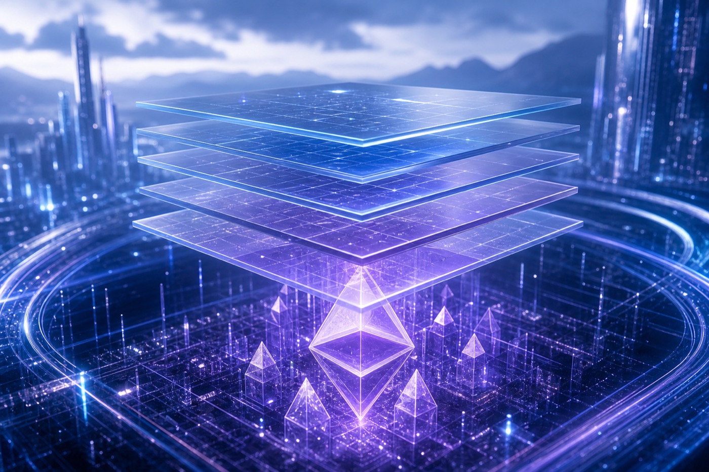 Ethereum / Layer 2