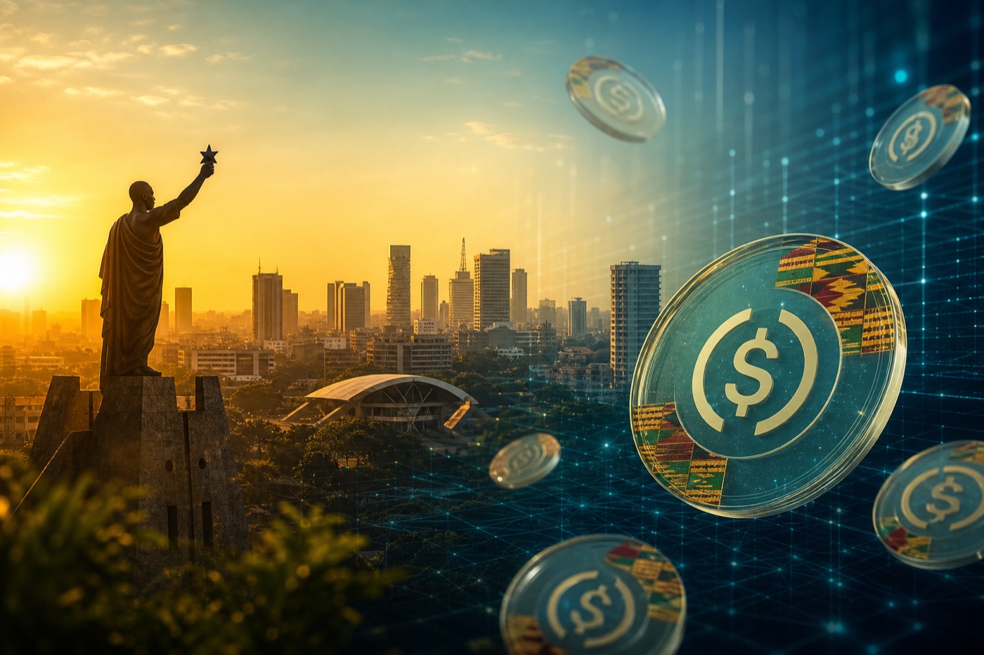 Stablecoins / payments