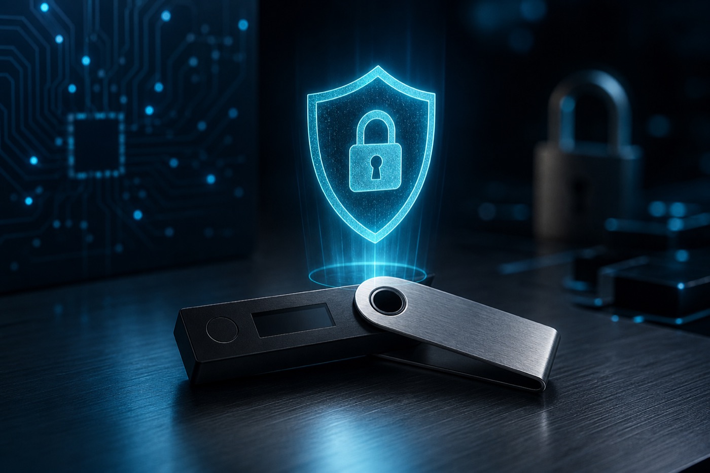 Security / wallets